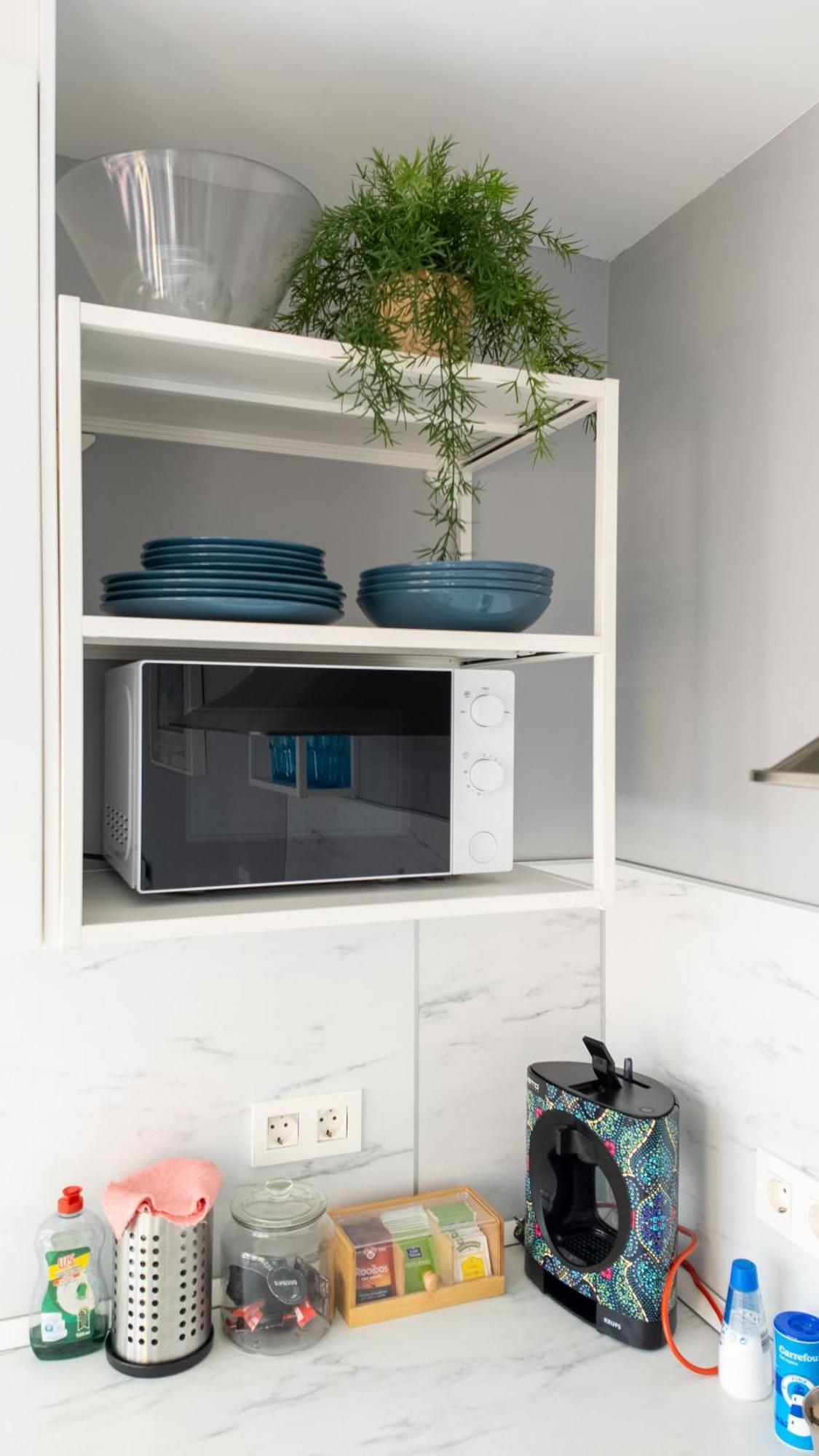Loft En Gijon - Cimavilla Con Vistas Al Cerro Ngoại thất bức ảnh